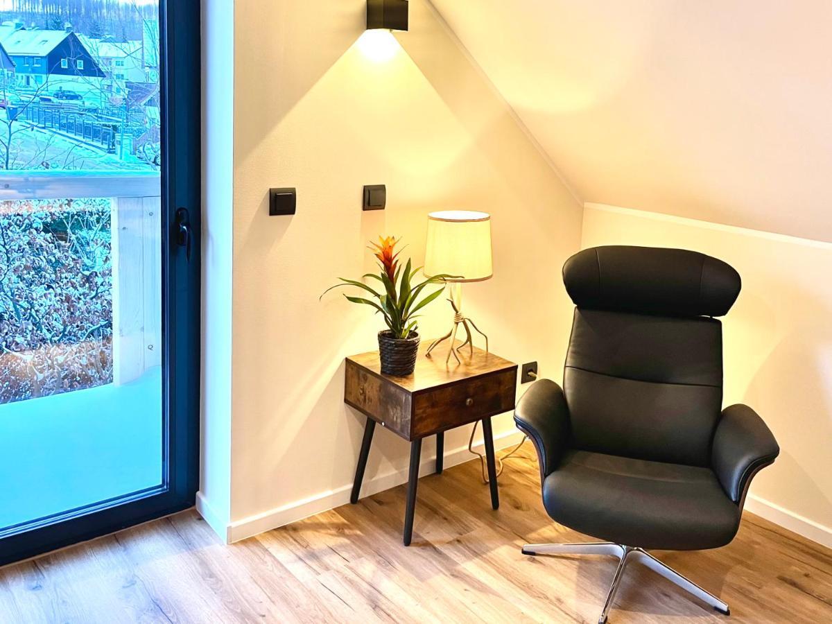 Wohlbfinden2 Appartementhaus 브라운라제 외부 사진